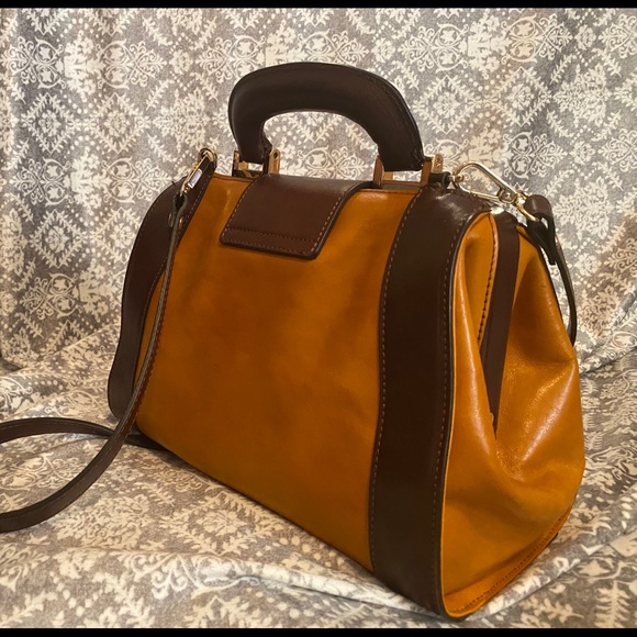 Davina Firenze Satchel - Picture 2 of 4